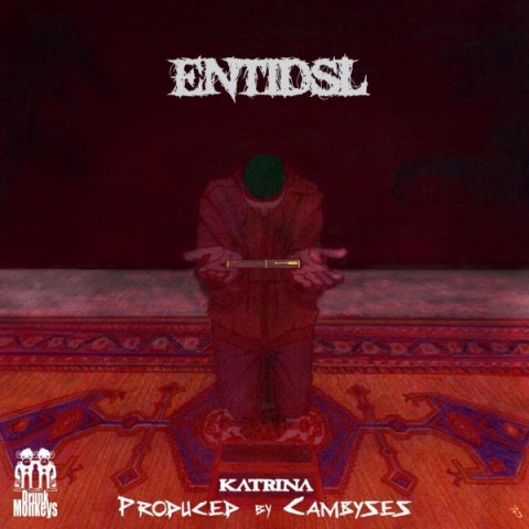 Entidsl – Katrina